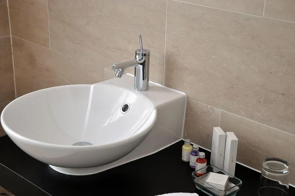 Vienna Suites アパート