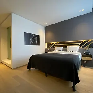 Smartflats - Fashion Bruxelles