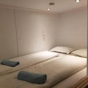 Global Apt Appartement