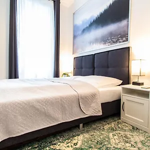 Apartament Erdberg I Contactless Check-in, Wiedeń