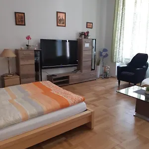 Appartamento Schloessel 26/16, Vienna