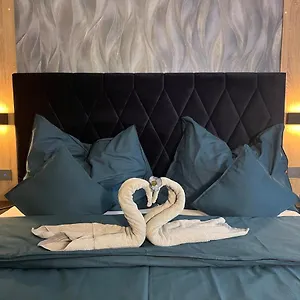 Apartment Elena Nicoleta Caltun, Fischamend