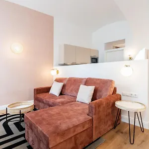 Easy Flat Sankt Elisabeth Vienne