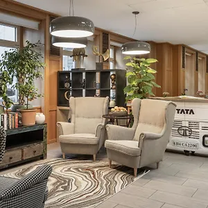 Mynext - Rudy ホテル