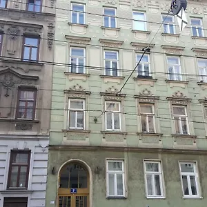 Appartamento Stella, Vienna
