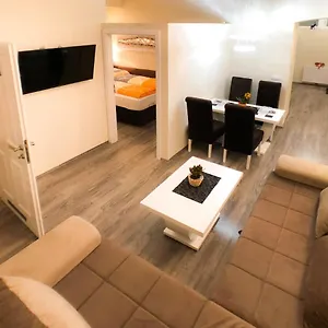 Deluxe Vienne