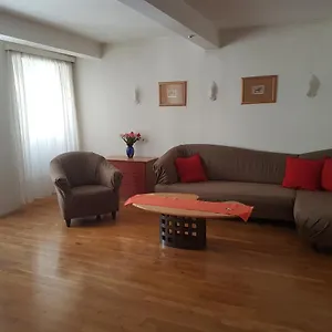 Apartment Your In, Vienna