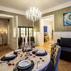 Sophies Place Augarten - Imperial Lifestyle Parking Vienne