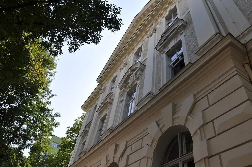 Apartment Vienna Suites