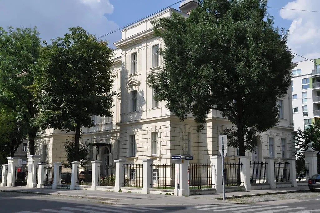Vienna Suites Austria