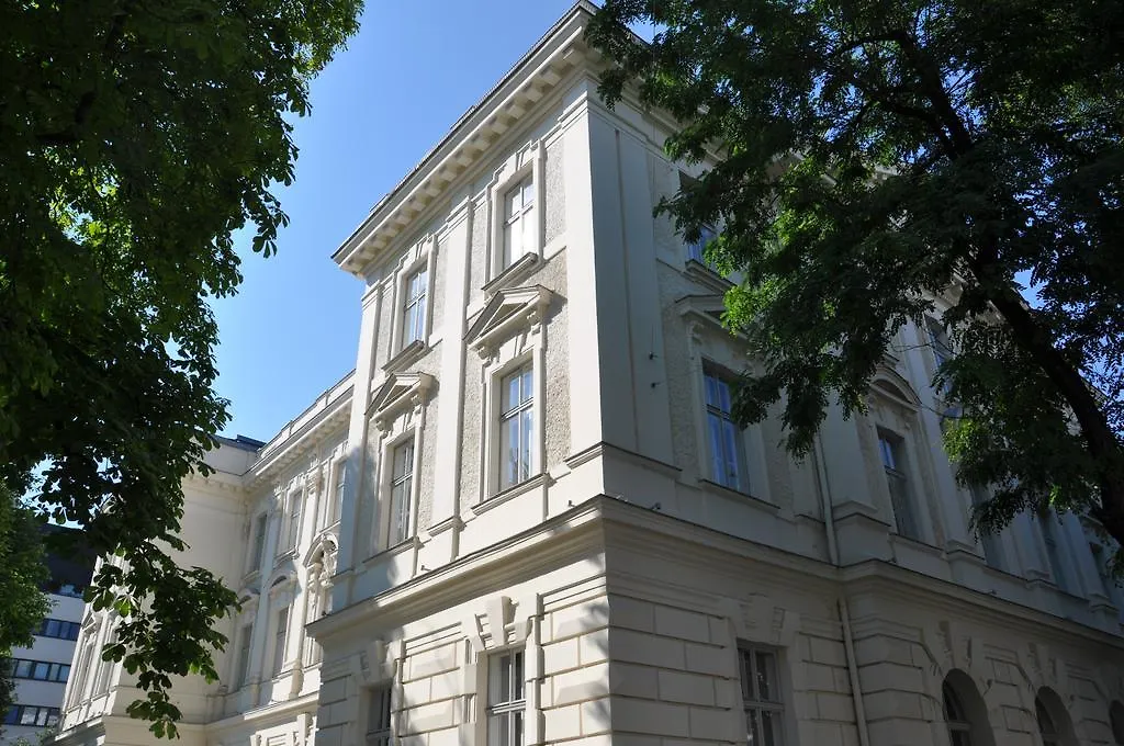 Vienna Suites 0*,  Austria