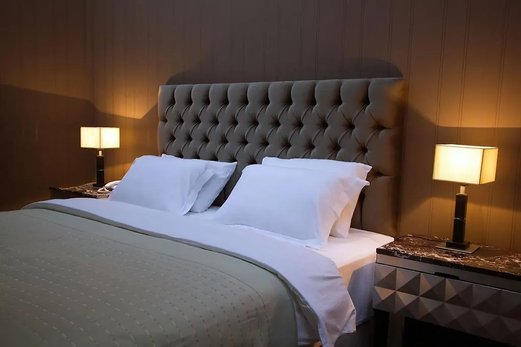 Apartment Vienna Suites Austria