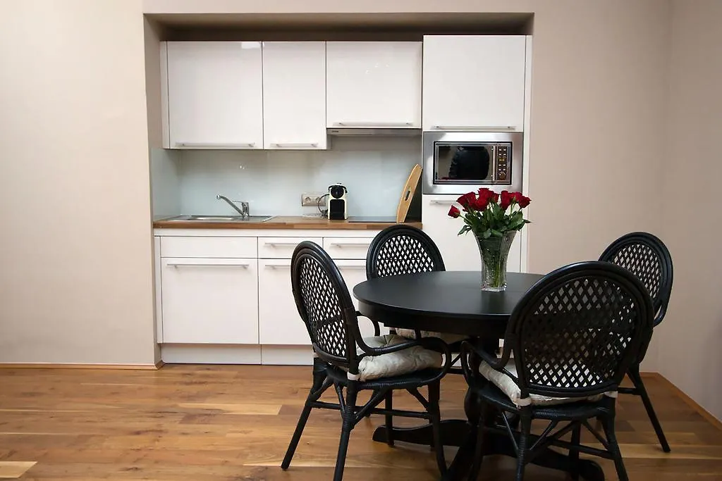 Vienna Suites Apartment
