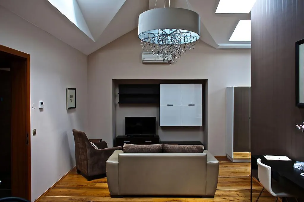 Vienna Suites
