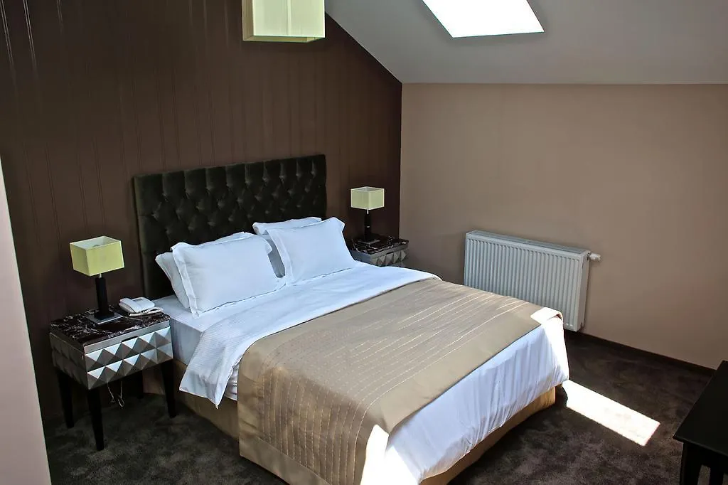 Apartament Vienna Suites