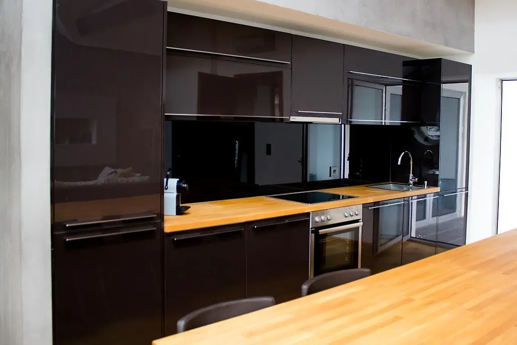 Vienna Suites 0*,  Austria