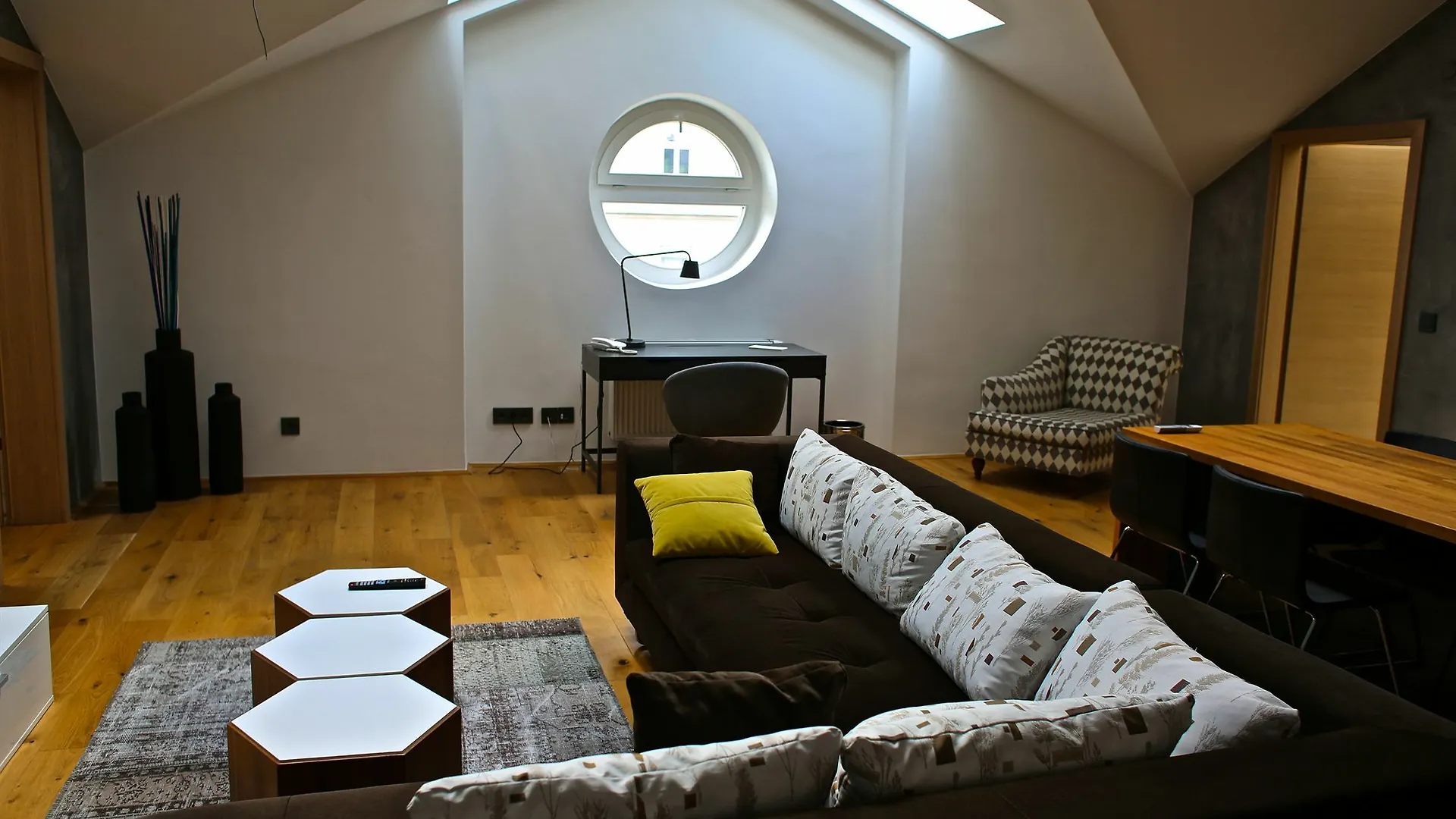 Apartment Vienna Suites Austria