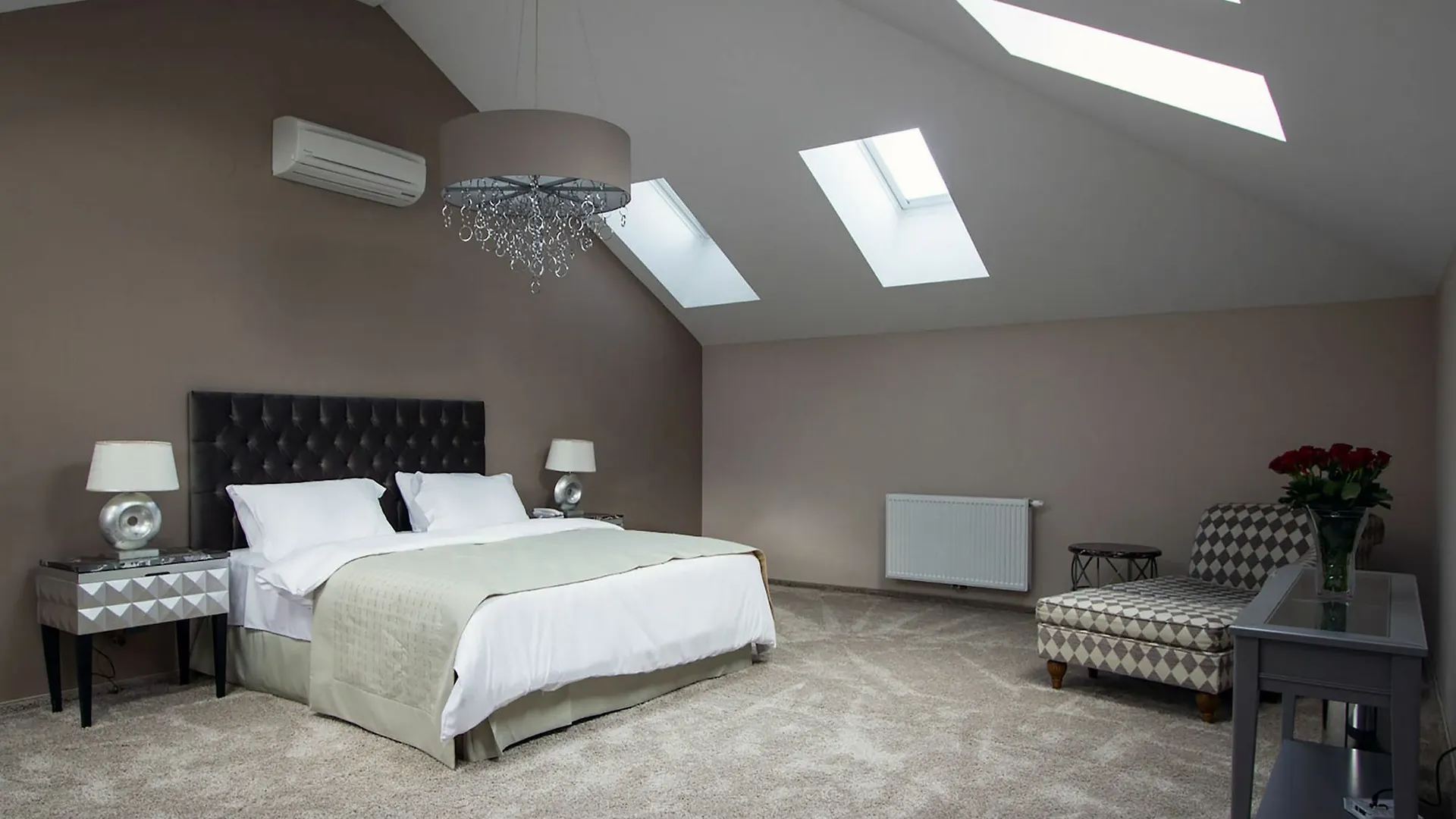 Apartment Vienna Suites